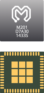 M201-Sip-Module