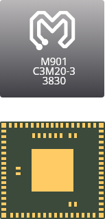 M901-Sip-Module
