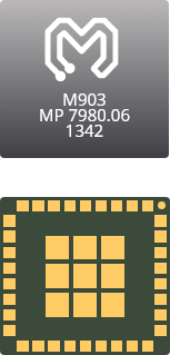 M903-Sip-Module